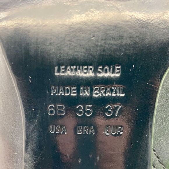 SCHUTZ Ankle Bootie  - Picture 11 of 11